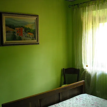Casale Dorando Bed & Breakfast Barga