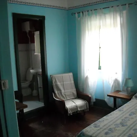 Alojamento de Acomodação e Pequeno-almoço Casale Dorando Barga