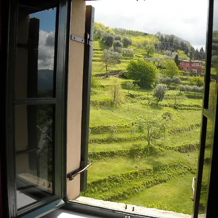 Casale Dorando *
