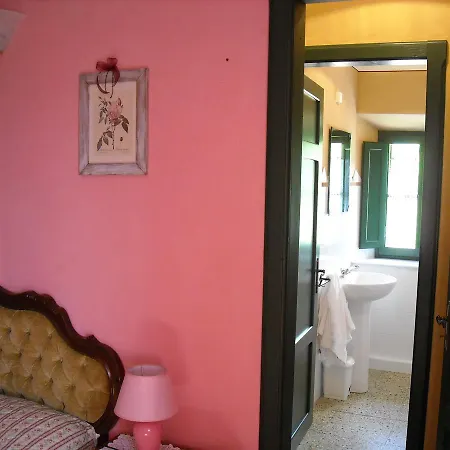 Casale Dorando Barga