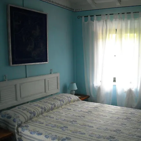 Alojamento de Acomodação e Pequeno-almoço Casale Dorando