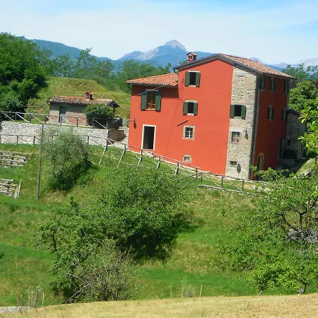 Casale Dorando *