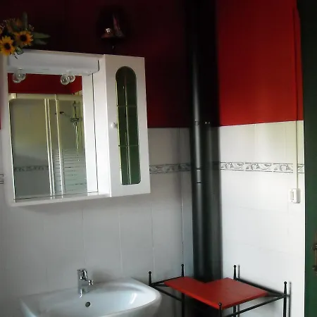 Casale Dorando 3* Barga