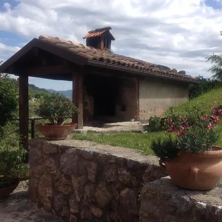 Alojamento de Acomodação e Pequeno-almoço Casale Dorando