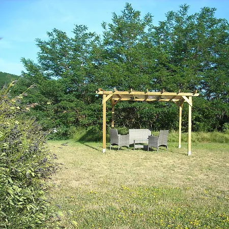Casale Dorando Bed & Breakfast Barga