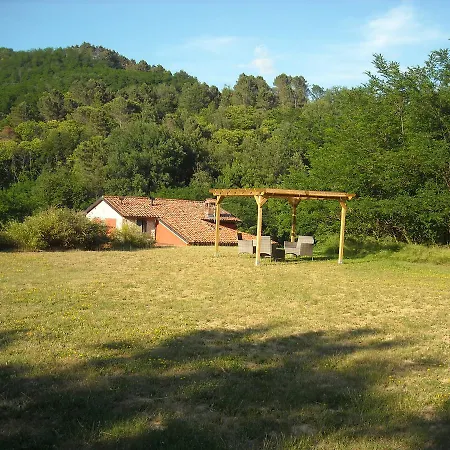 Casale Dorando Bed & Breakfast