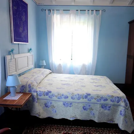 Casale Dorando Alojamento de Acomodação e Pequeno-almoço Barga