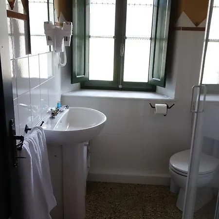 Casale Dorando Barga