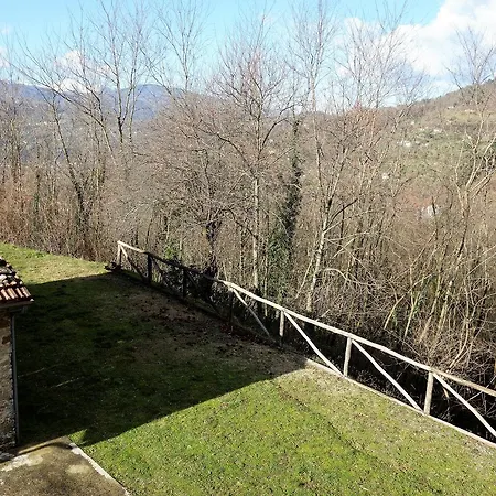 Casale Dorando Bed & Breakfast Barga