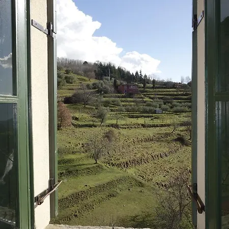 Casale Dorando Bed & Breakfast *
