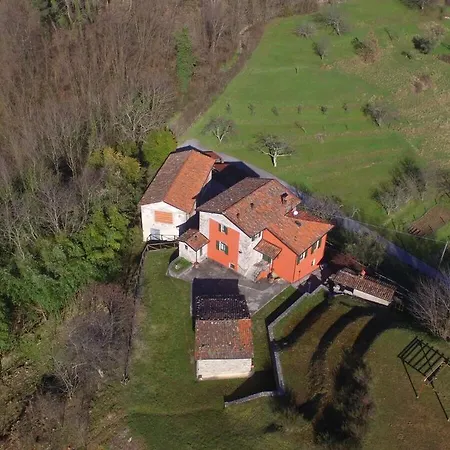 Casale Dorando Bed & Breakfast *