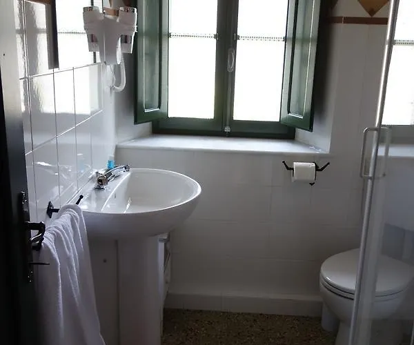 Casale Dorando Barga