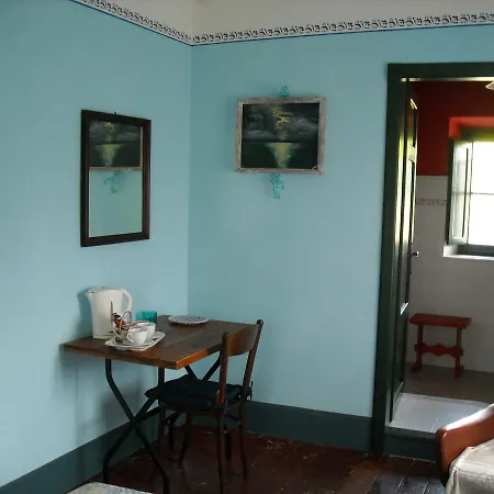 Bed & Breakfast Casale Dorando Barga