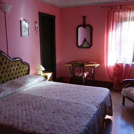 Casale Dorando * Barga