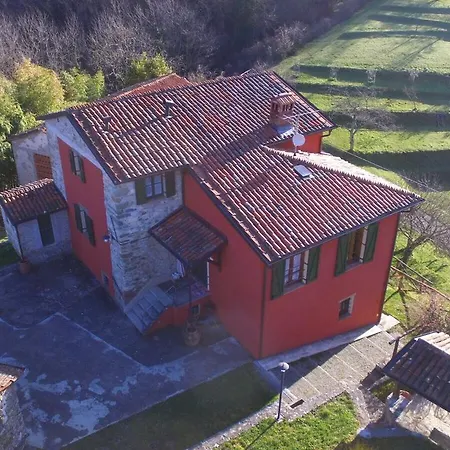 Casale Dorando 3*